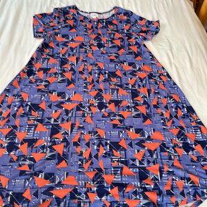 Women’s LuLaRoe Dress Small